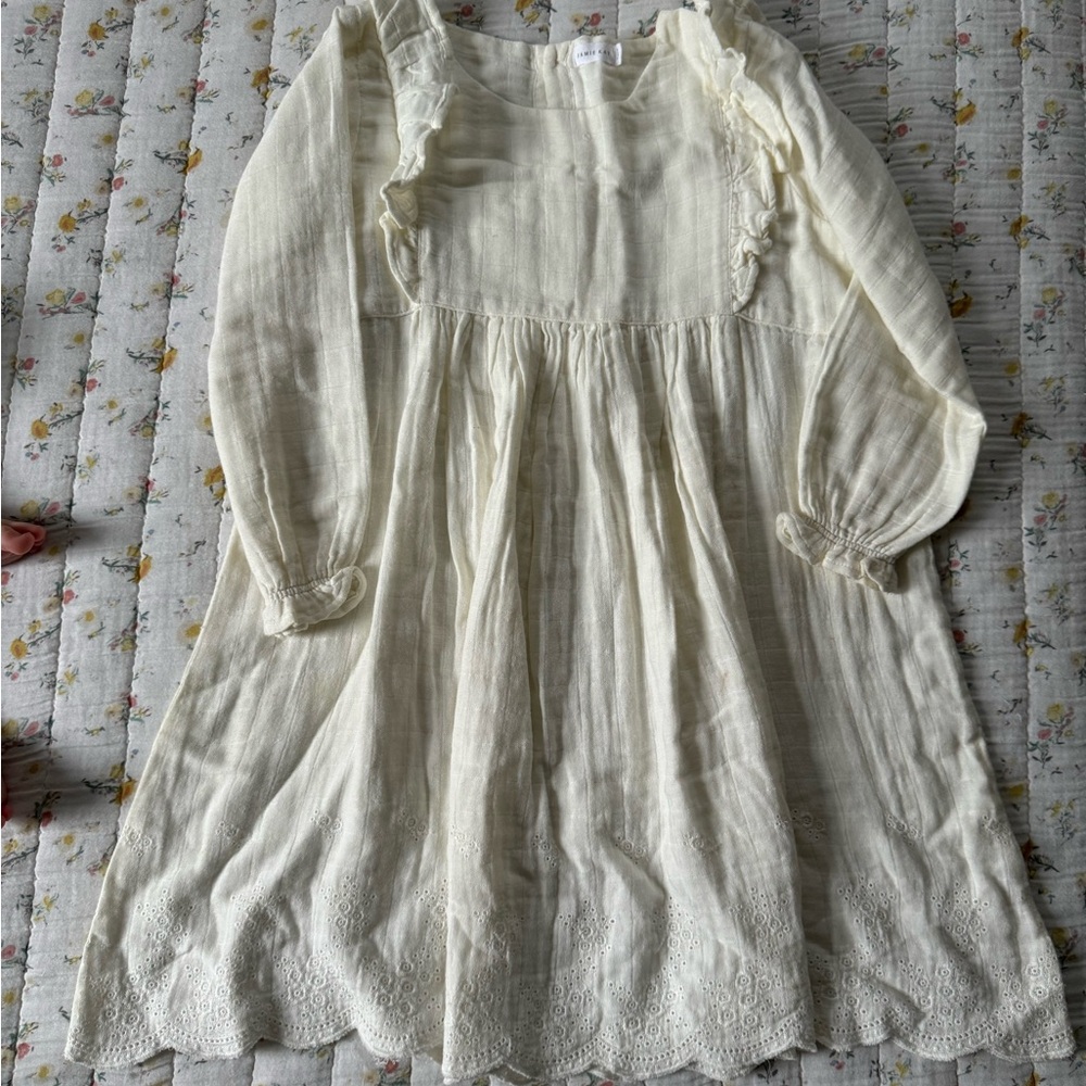 Jamie Kay dress